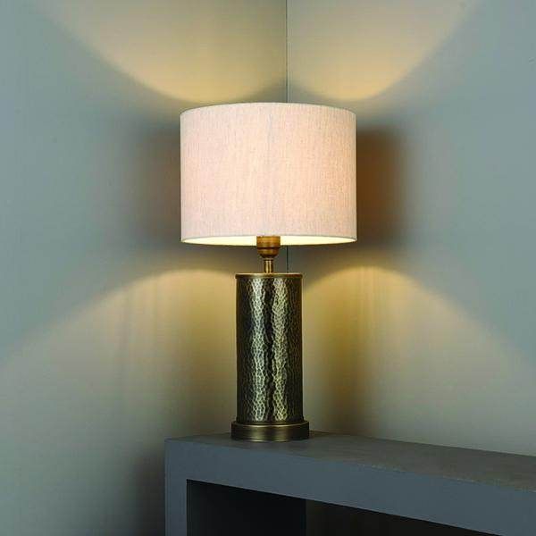 Kenya Table Lamp - Image 2