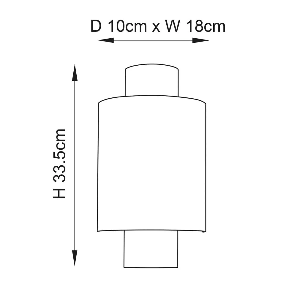 Kenya Wall Light - Image 8