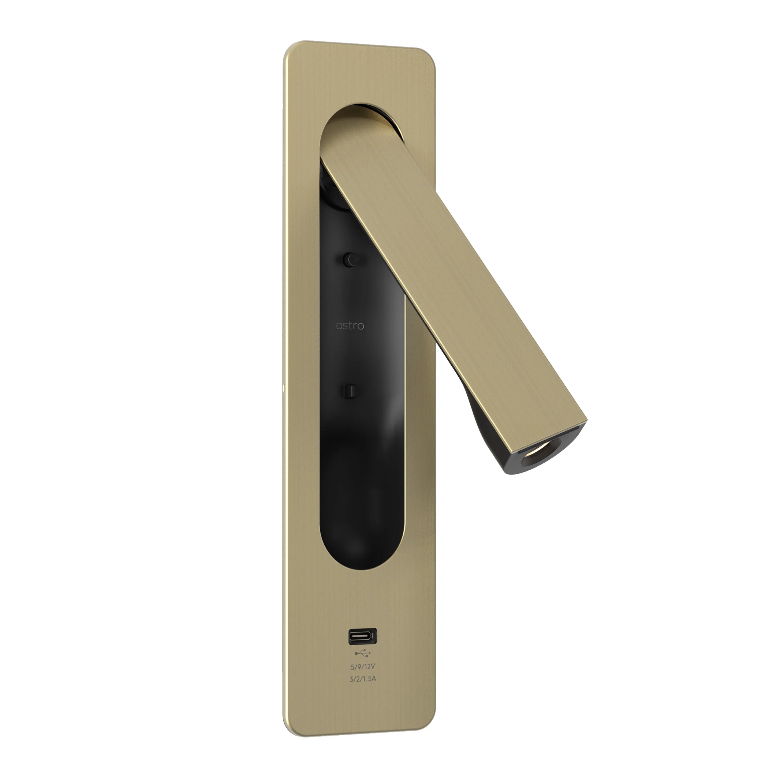 Keta USB C Reading Light- Various Colors - Image 10