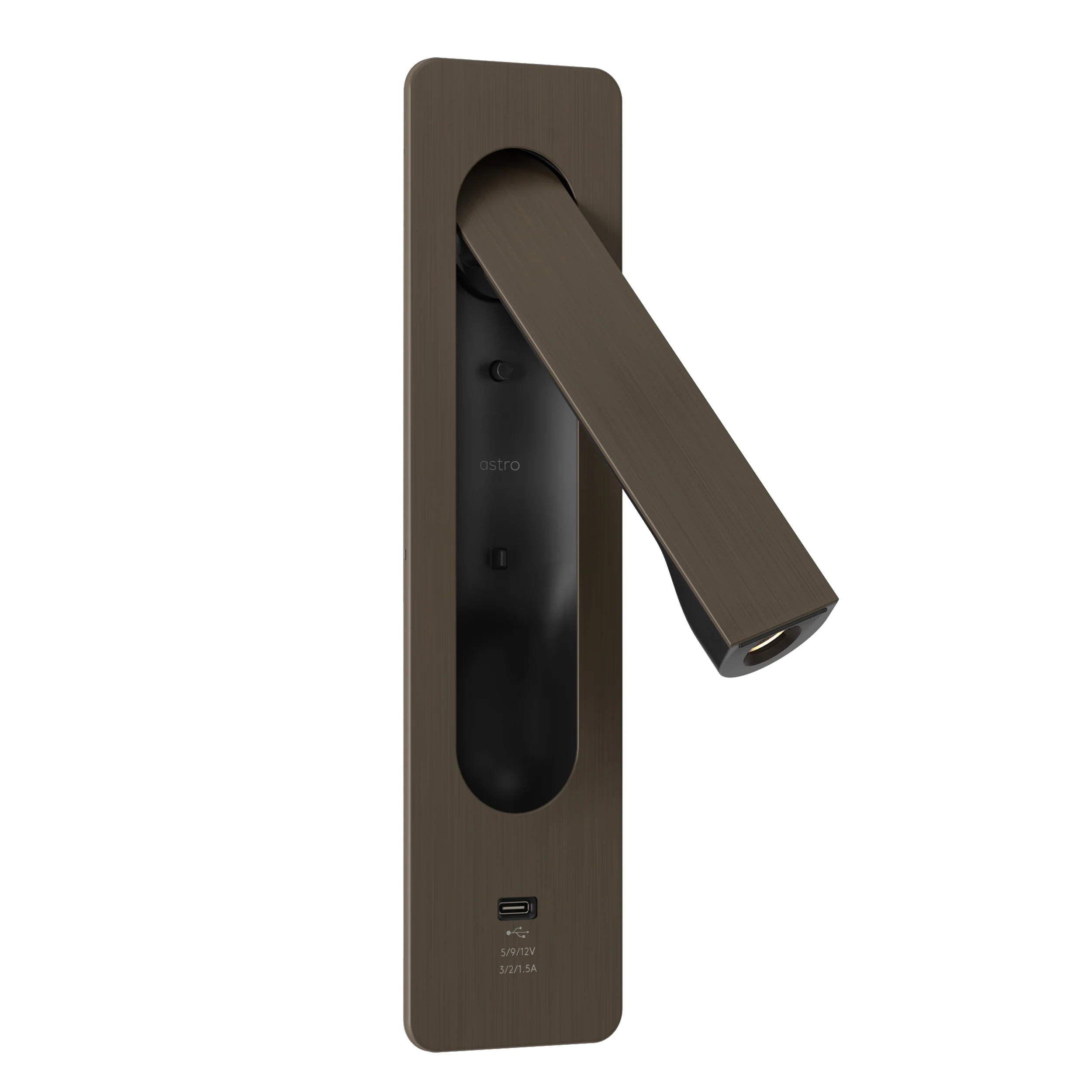 Keta USB C Reading Light- Various Colors - Image 3