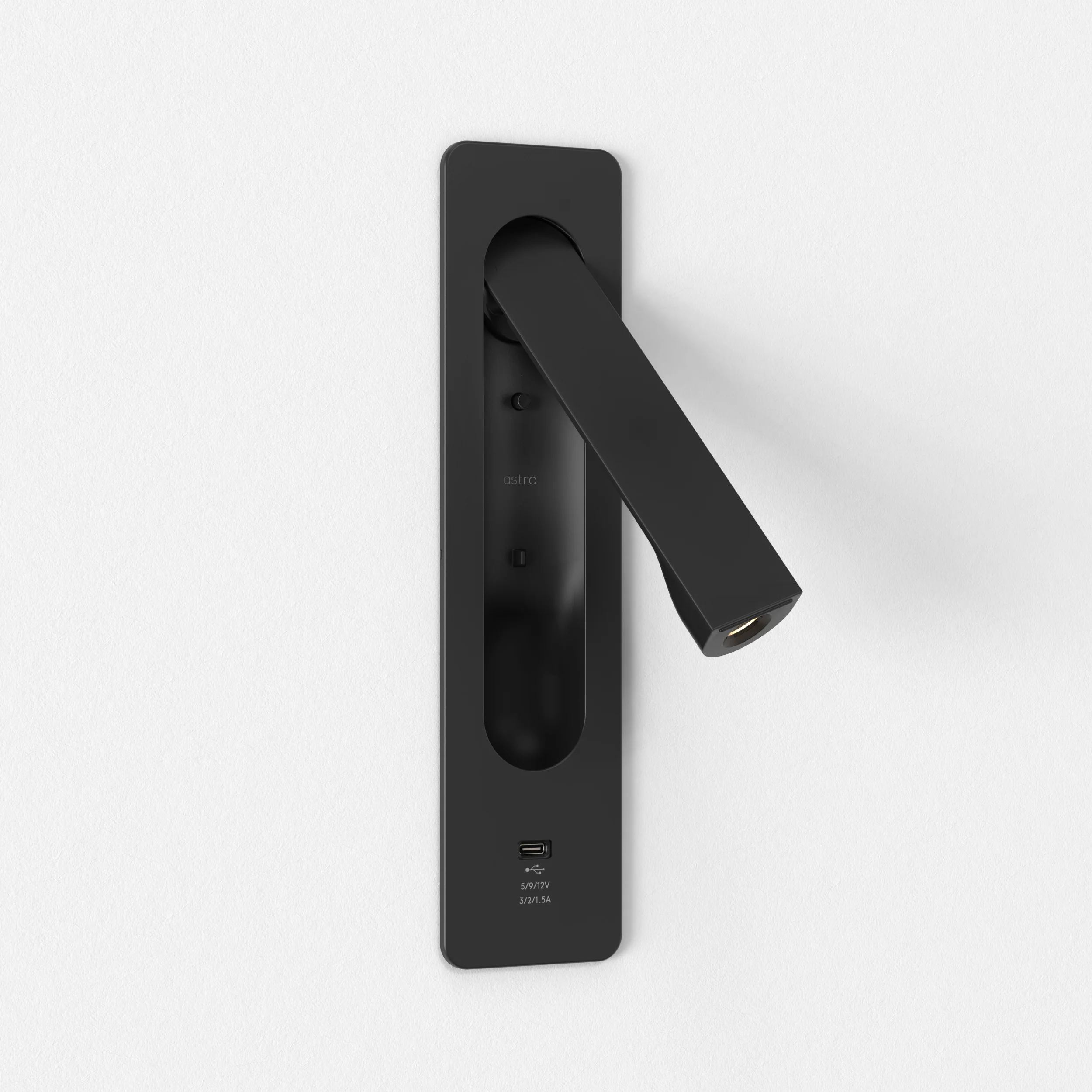 Keta USB C Reading Light- Various Colors - Image 5