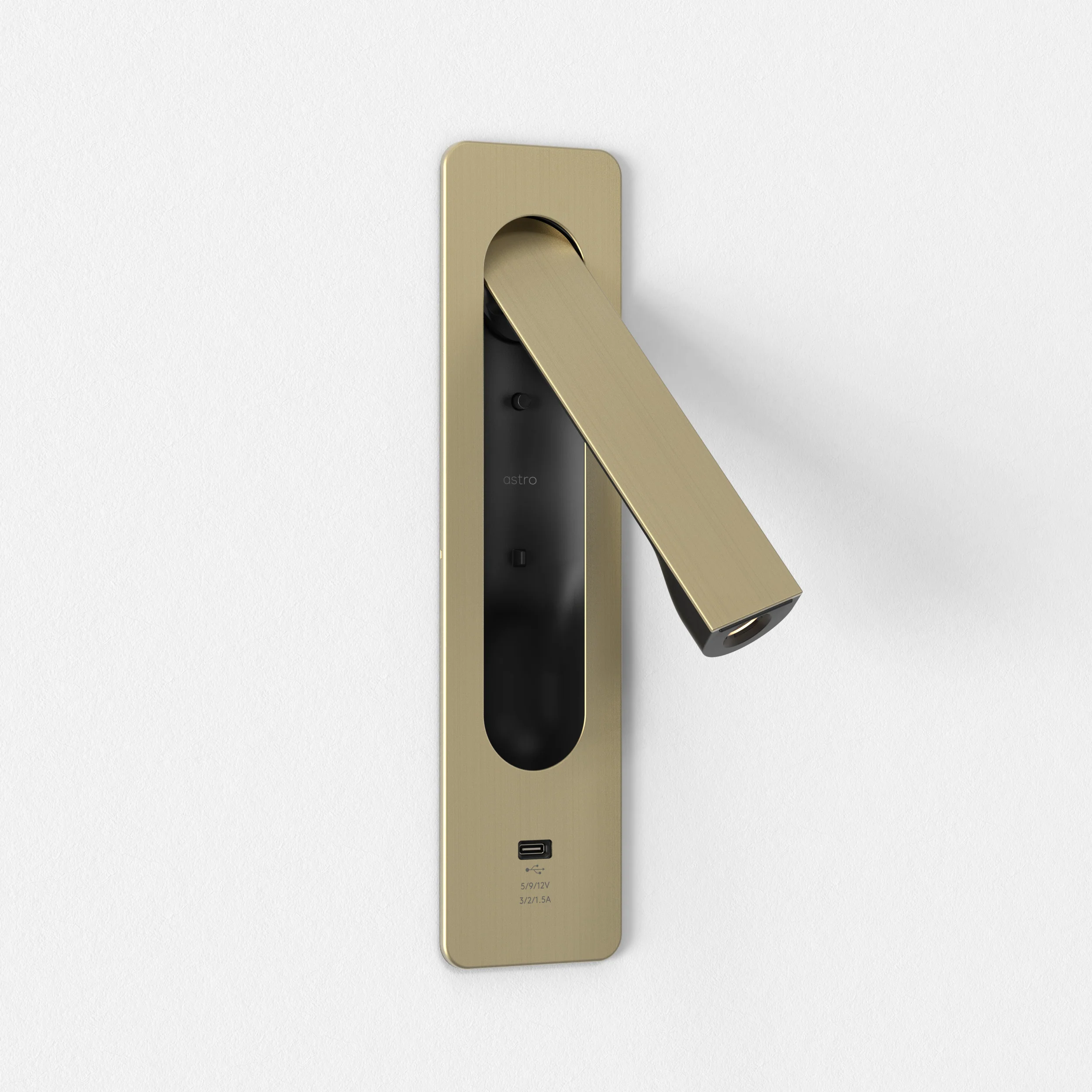 Keta USB C Reading Light- Various Colors - Image 8