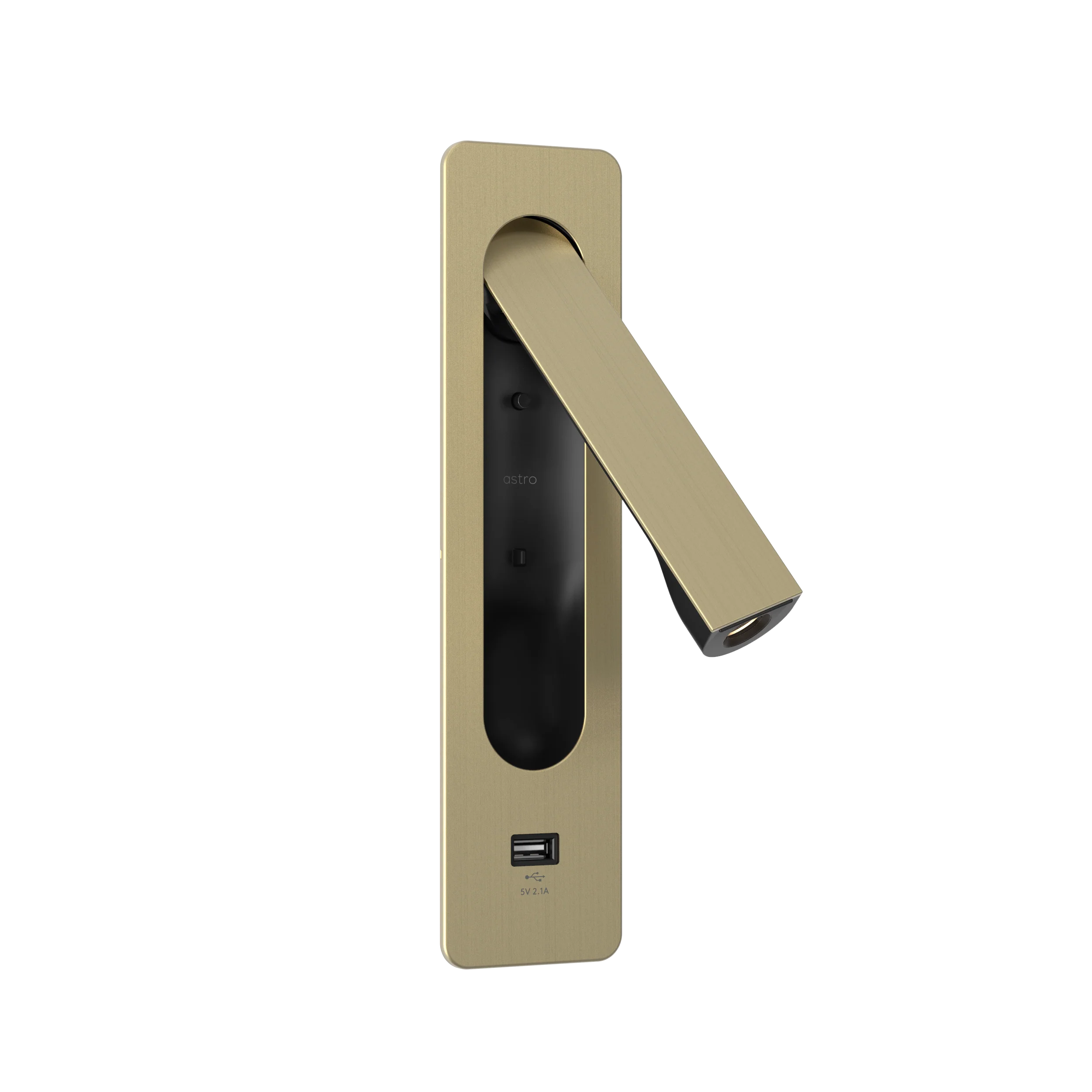 Keta USB Reading Light - Image 10