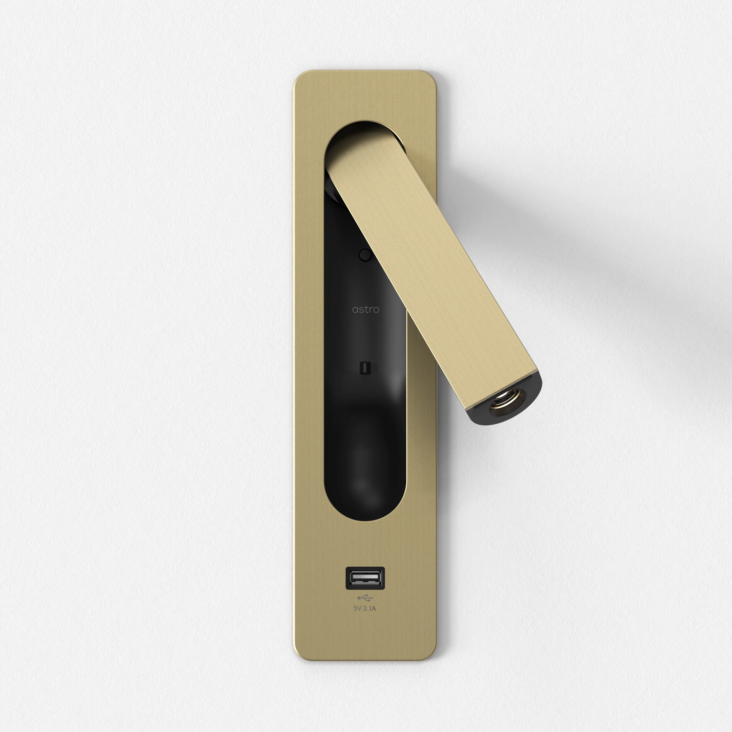 Keta USB Reading Light - Image 3
