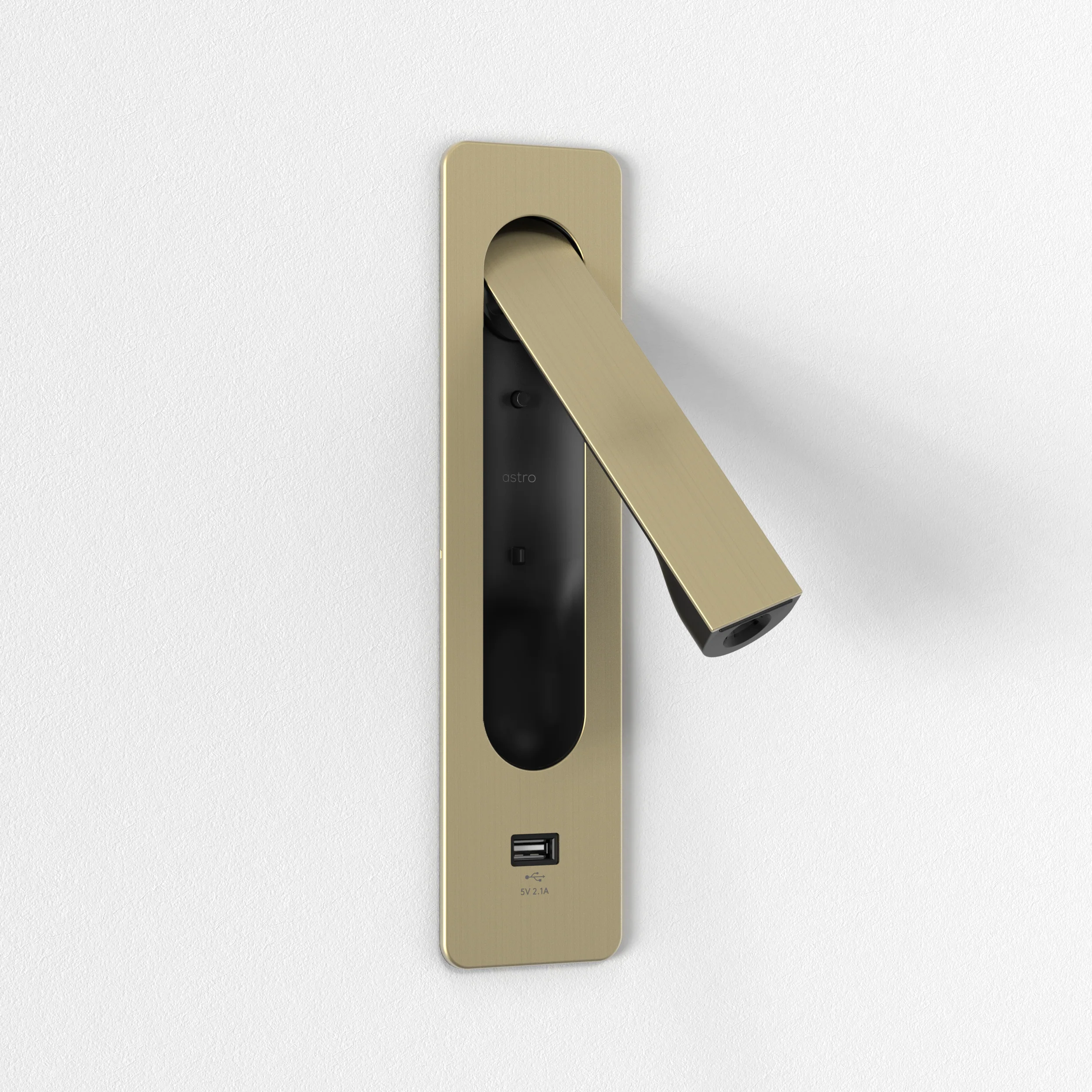 Keta USB Reading Light - Image 8
