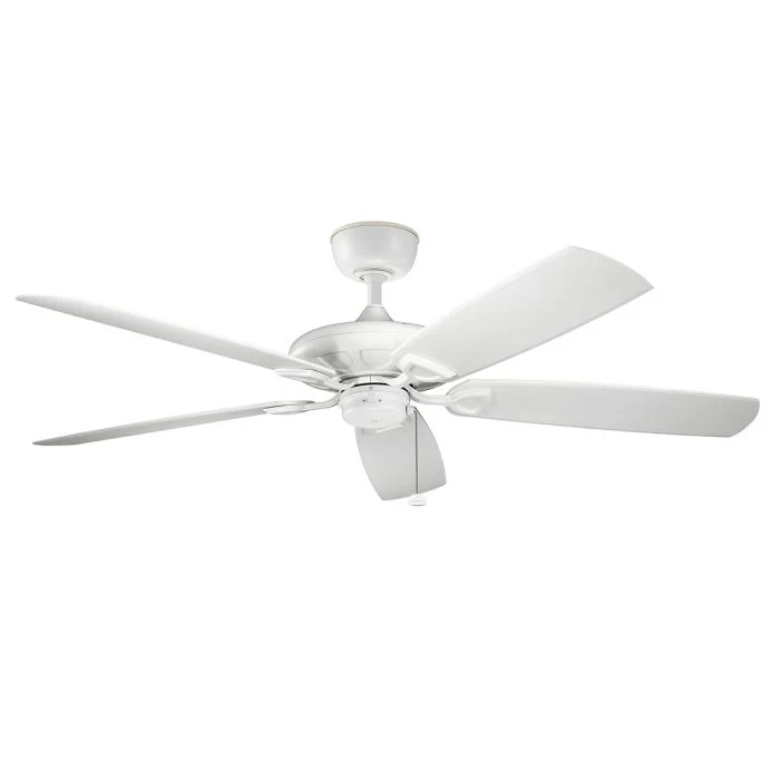 Kevlar IP44 - Matte White - Small and Large - Image 2