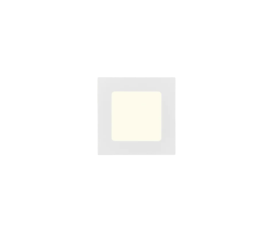 Kibo 4W Recessed Light- Round/ Square Finish - Image 11