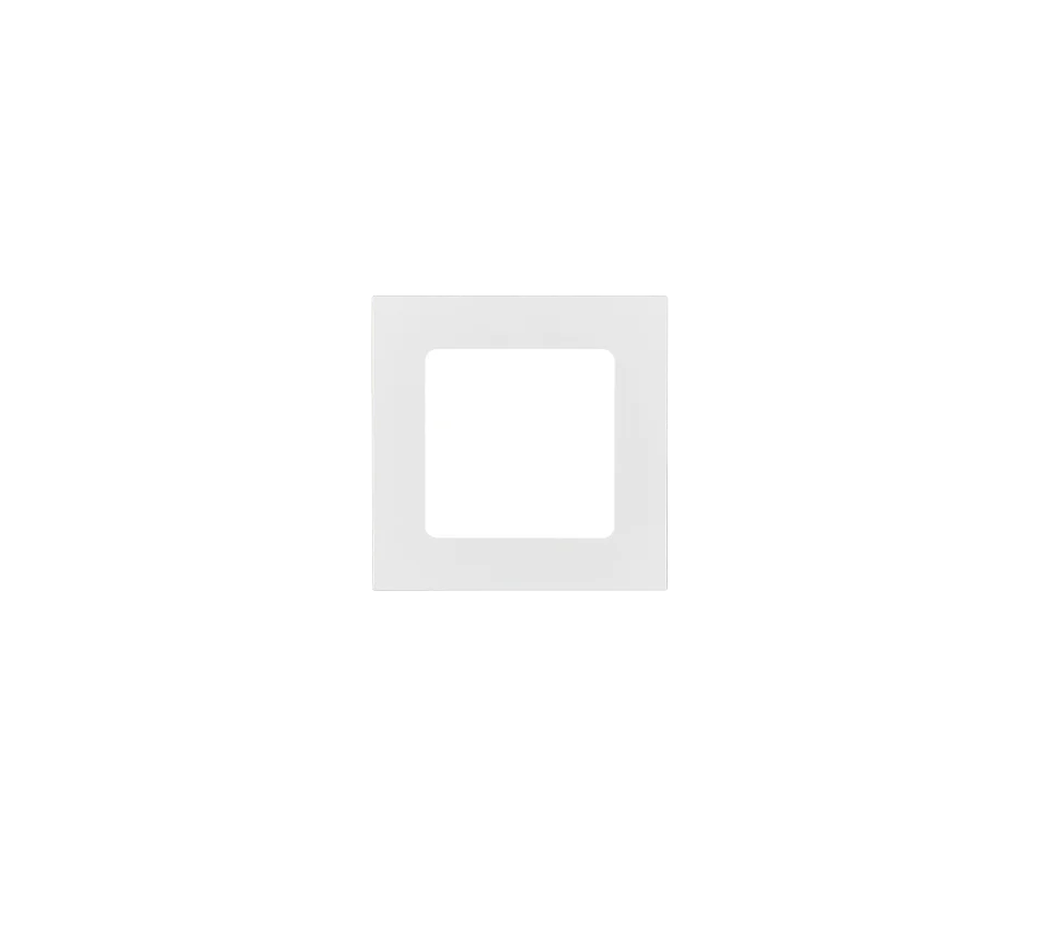 Kibo 4W Recessed Light- Round/ Square Finish - Image 12