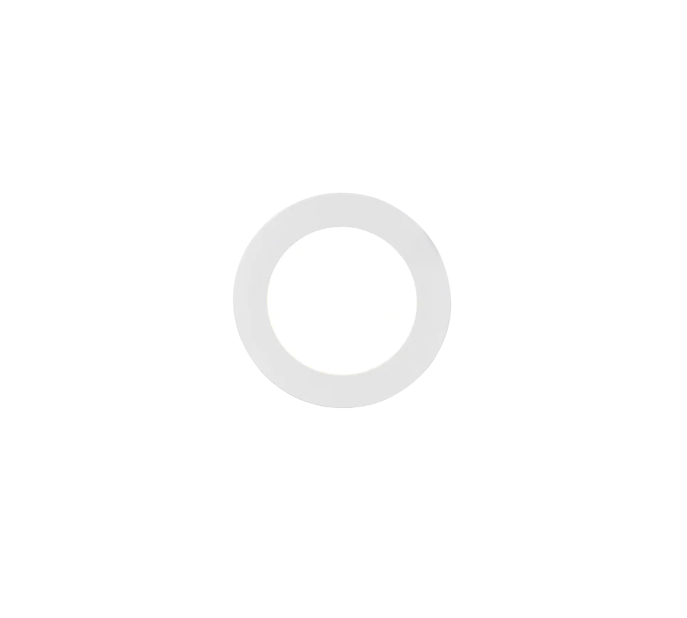 Kibo 4W Recessed Light- Round/ Square Finish - Image 5