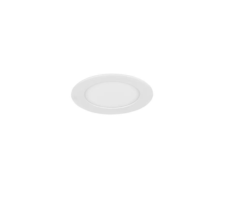 Kibo 4W Recessed Light- Round/ Square Finish - Image 6