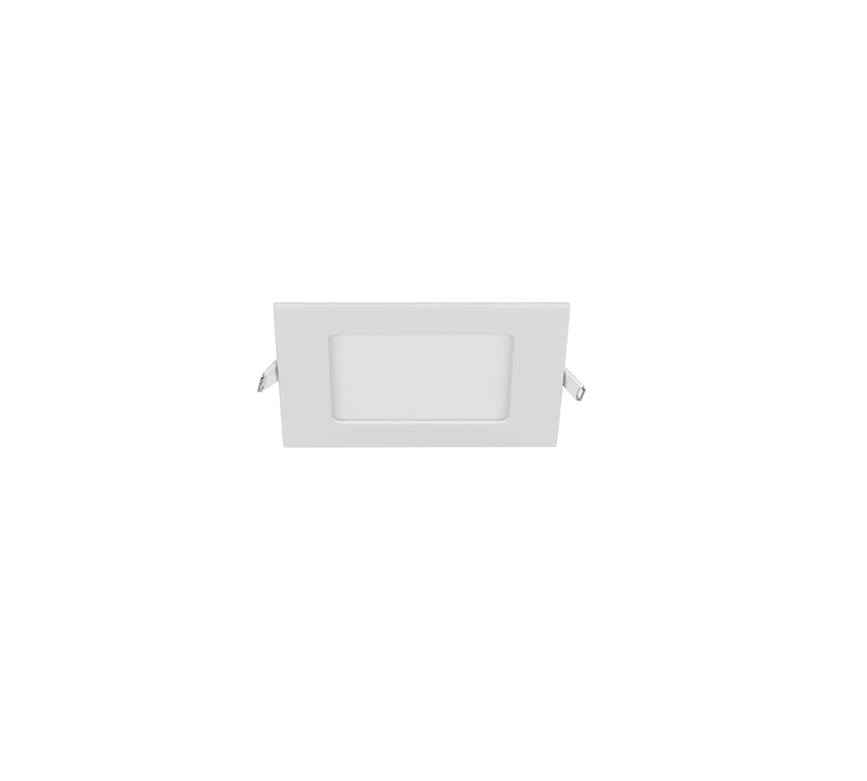 Kibo 4W Recessed Light- Round/ Square Finish - Image 9