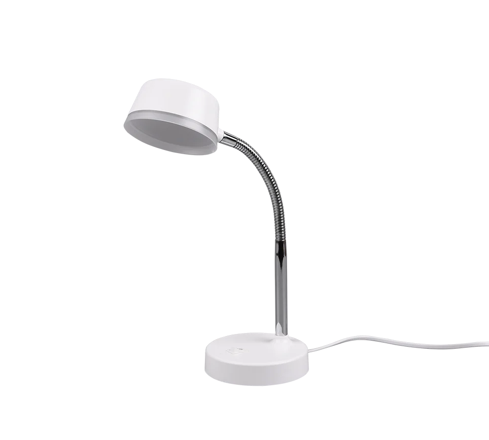 Kiko Task/Reading Table Lamp - Various Colours - Image 2