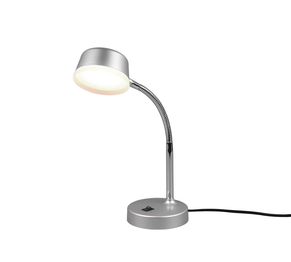 Kiko Task/Reading Table Lamp - Various Colours - Image 3