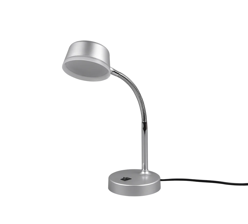 Kiko Task/Reading Table Lamp - Various Colours - Image 4