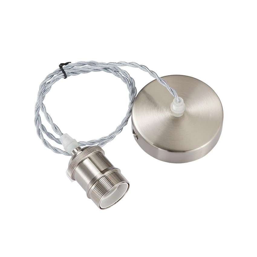 Kileen Single Pendant - Various Colours - Image 3