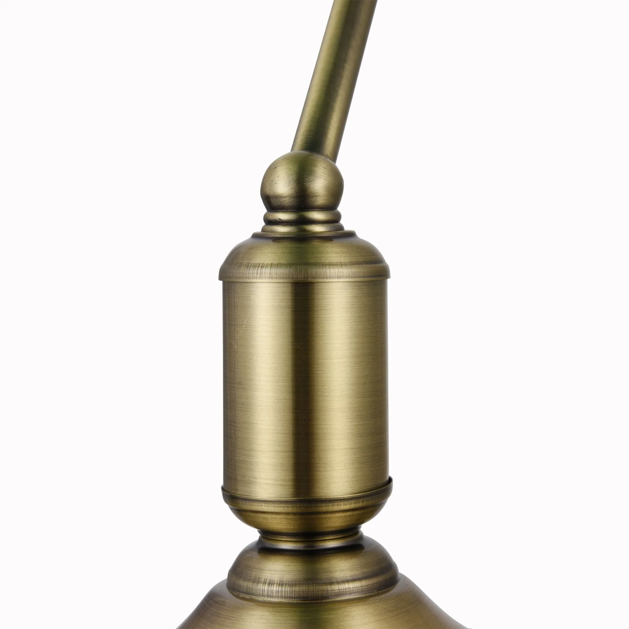 Kiwi Table Light Brass Finish - Image 4