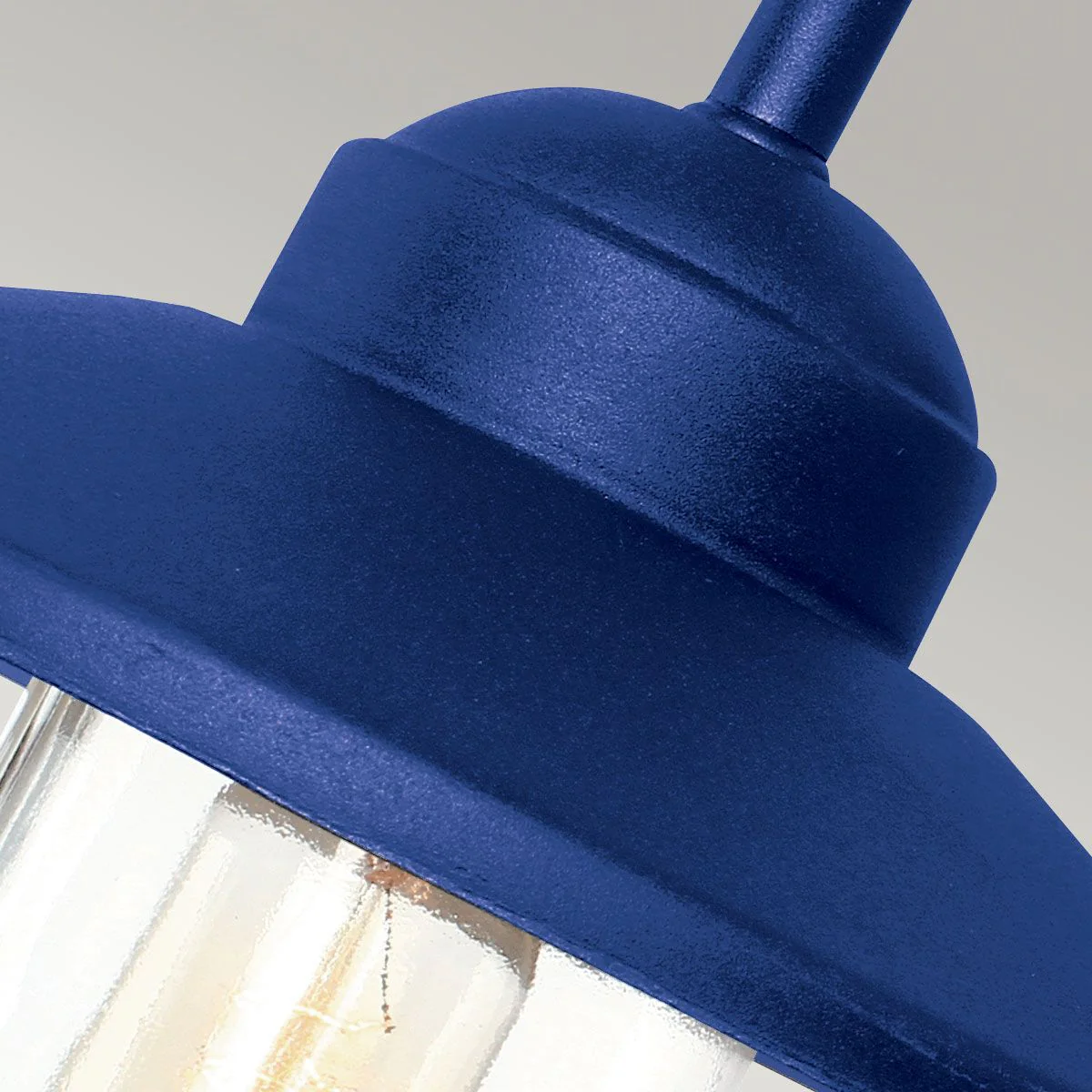 Klampenborg 1 lt Outdoor Wall Lantern IP44 - Image 10