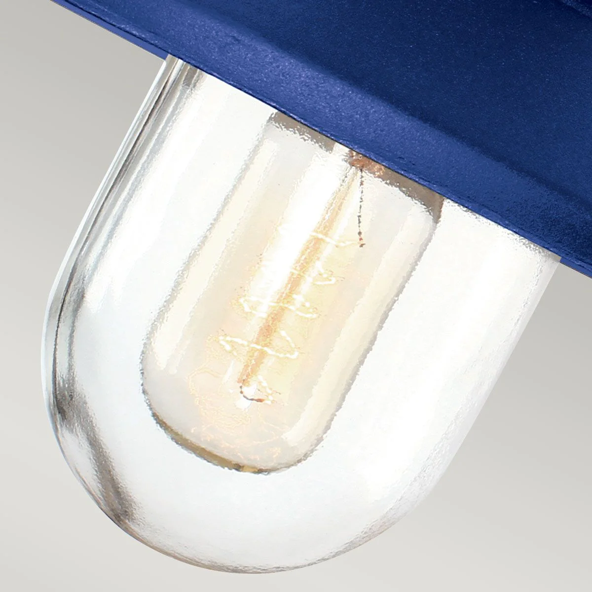 Klampenborg 1 lt Outdoor Wall Lantern IP44 - Image 11