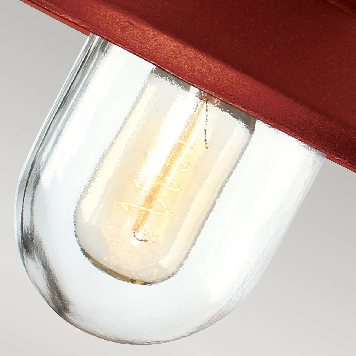 Klampenborg 1 lt Outdoor Wall Lantern IP44 - Image 15