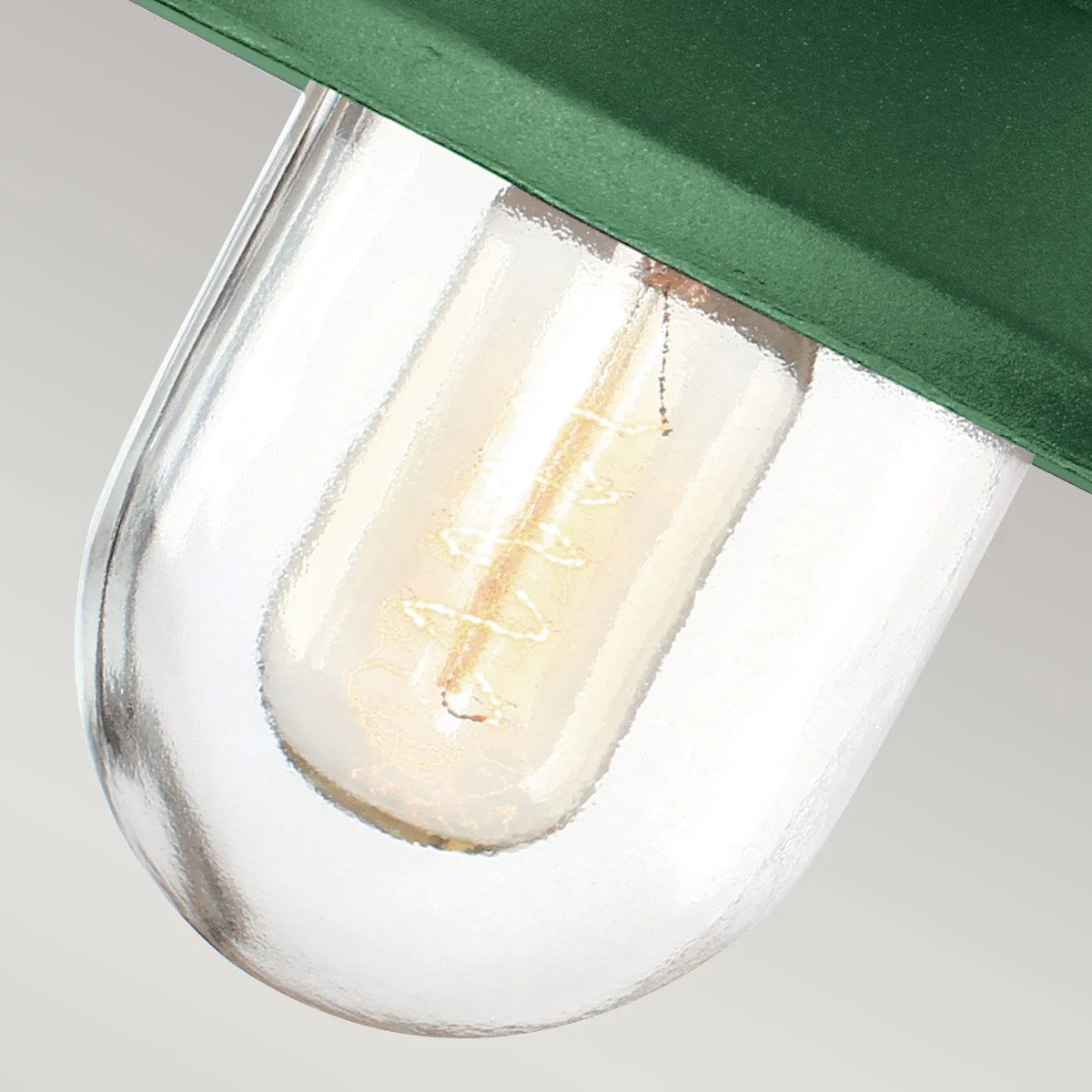 Klampenborg 1 lt Outdoor Wall Lantern IP44 - Image 7