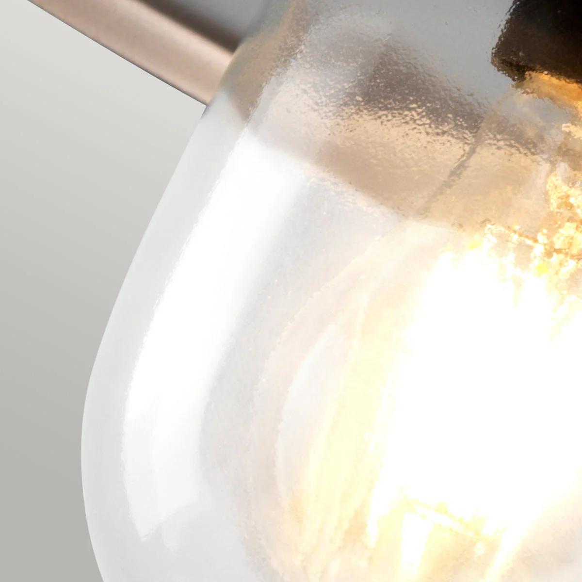 Klampenborg 1 lt Outdoor Wall Lantern IP44 PIR - Image 14