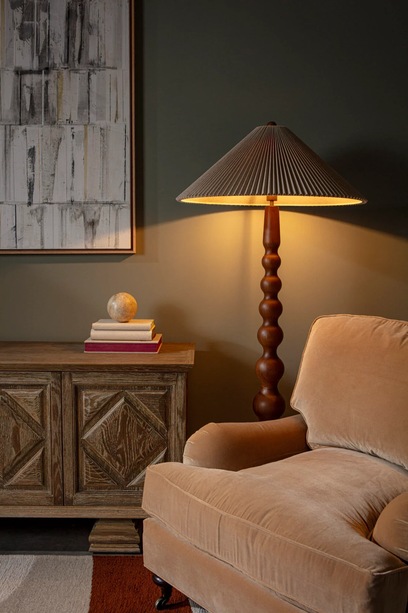 Kobe Floor Lamp - Image 4