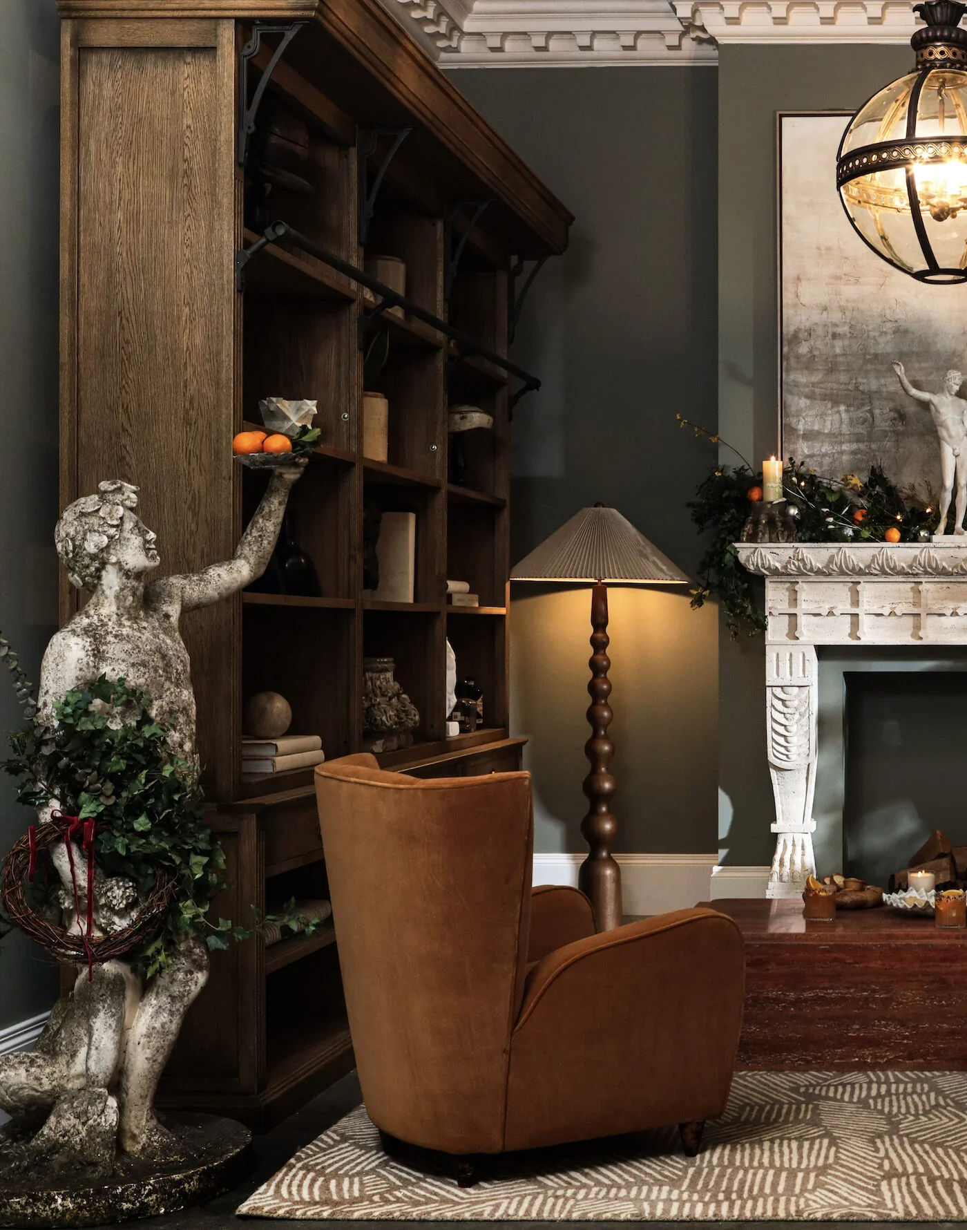 Kobe Floor Lamp - Image 5