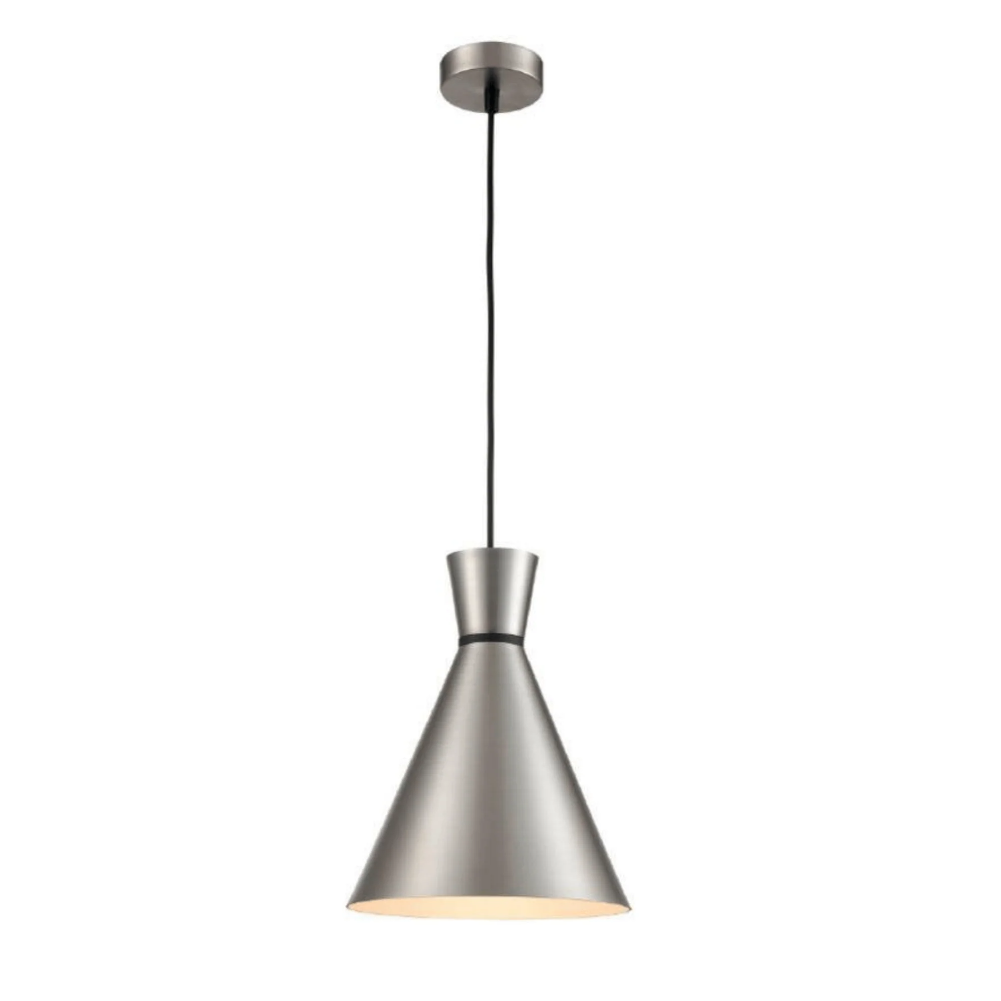 Koda Pendant Ceiling Lantern Light - Various Finishes - Image 3