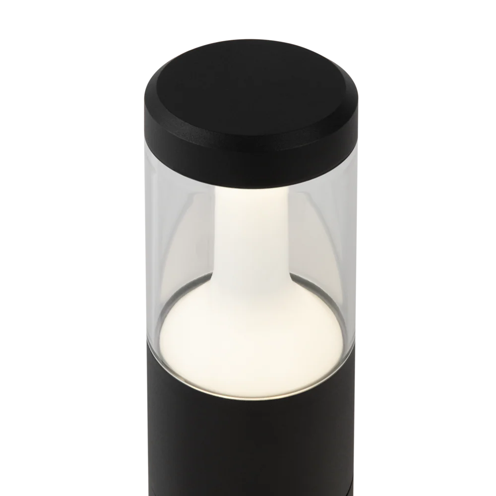 Koln Landscape Bollard lighting - Image 4