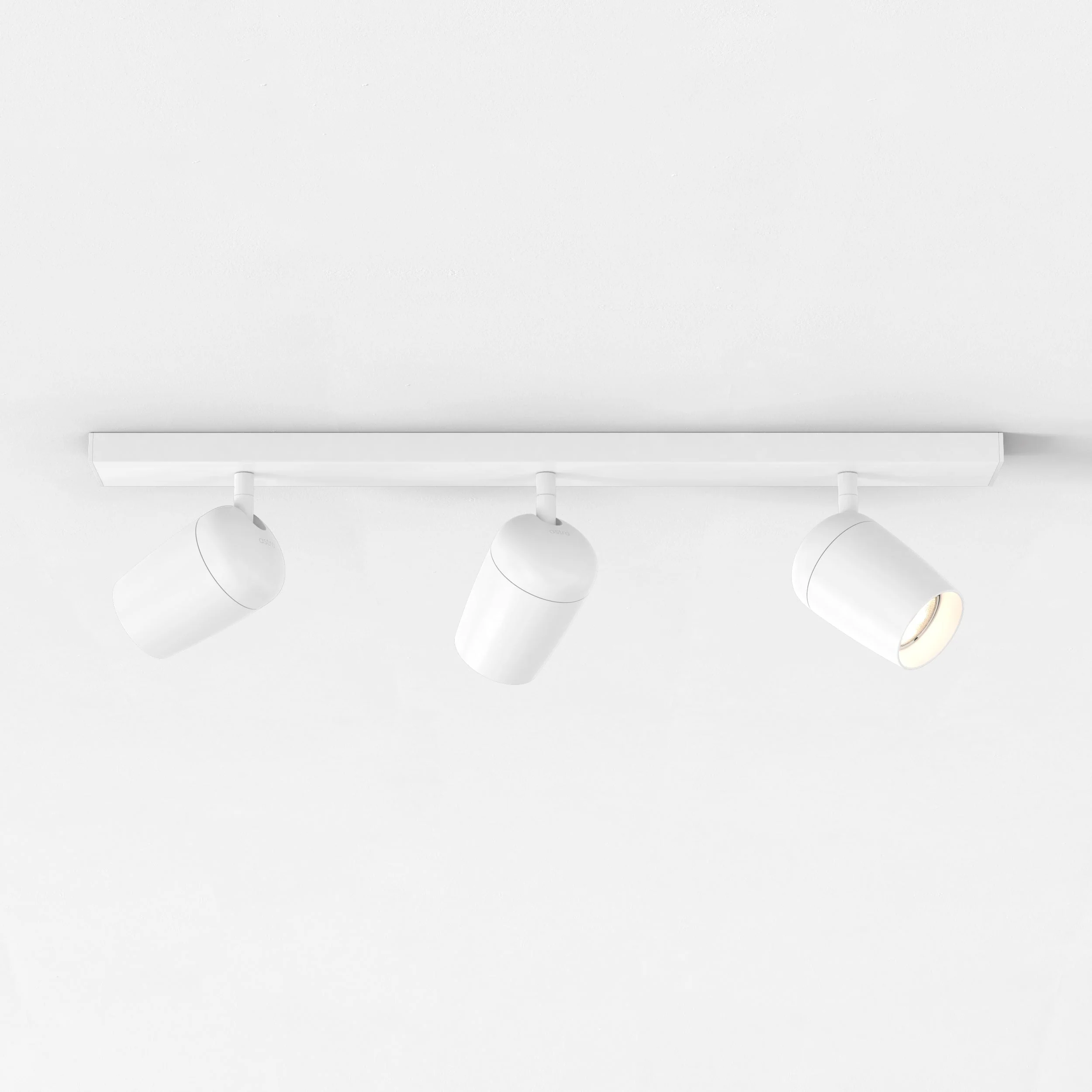 Koto 3/4/5Lt Bar Spotlight IP20  - Black/White - Image 17