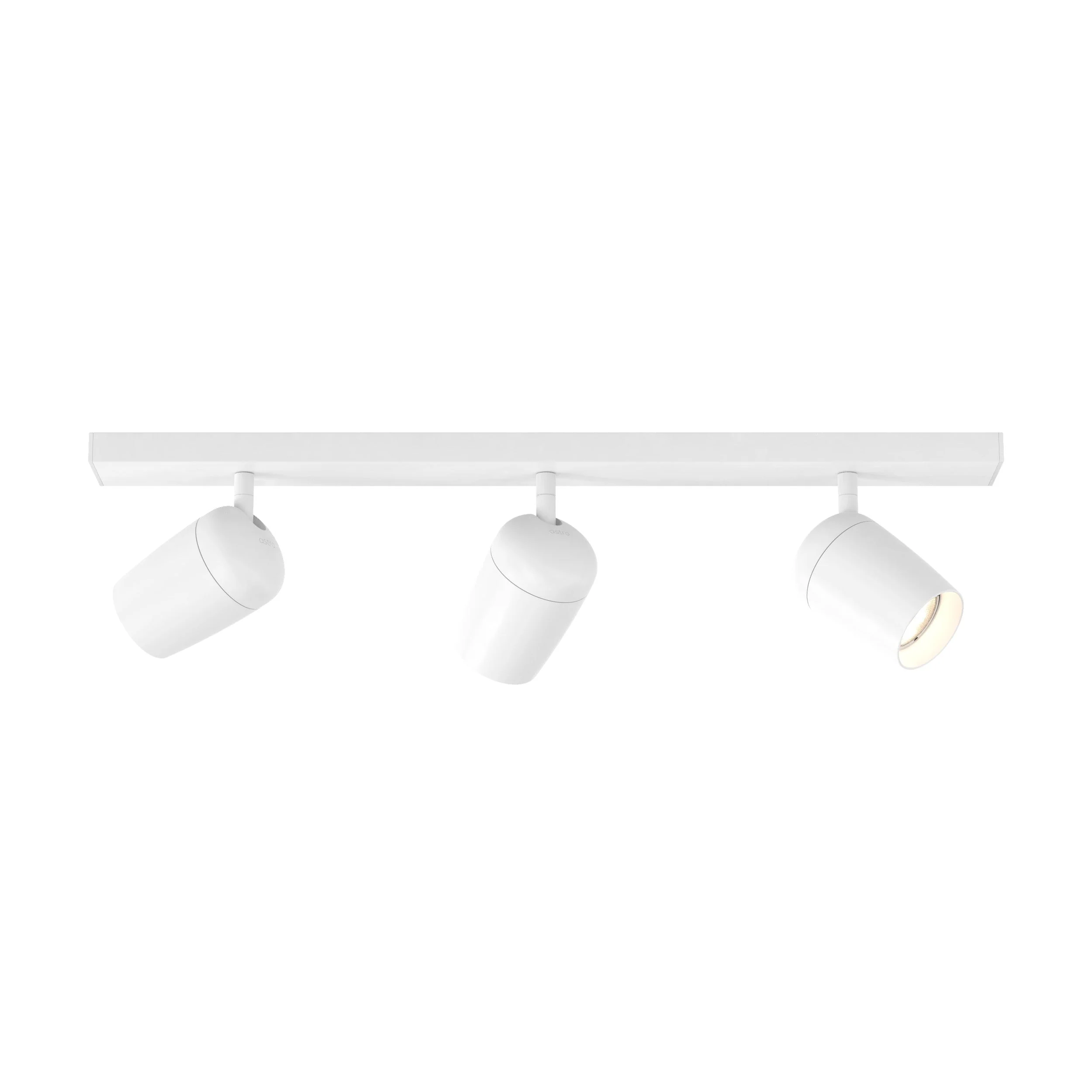 Koto 3/4/5Lt Bar Spotlight IP20  - Black/White - Image 18