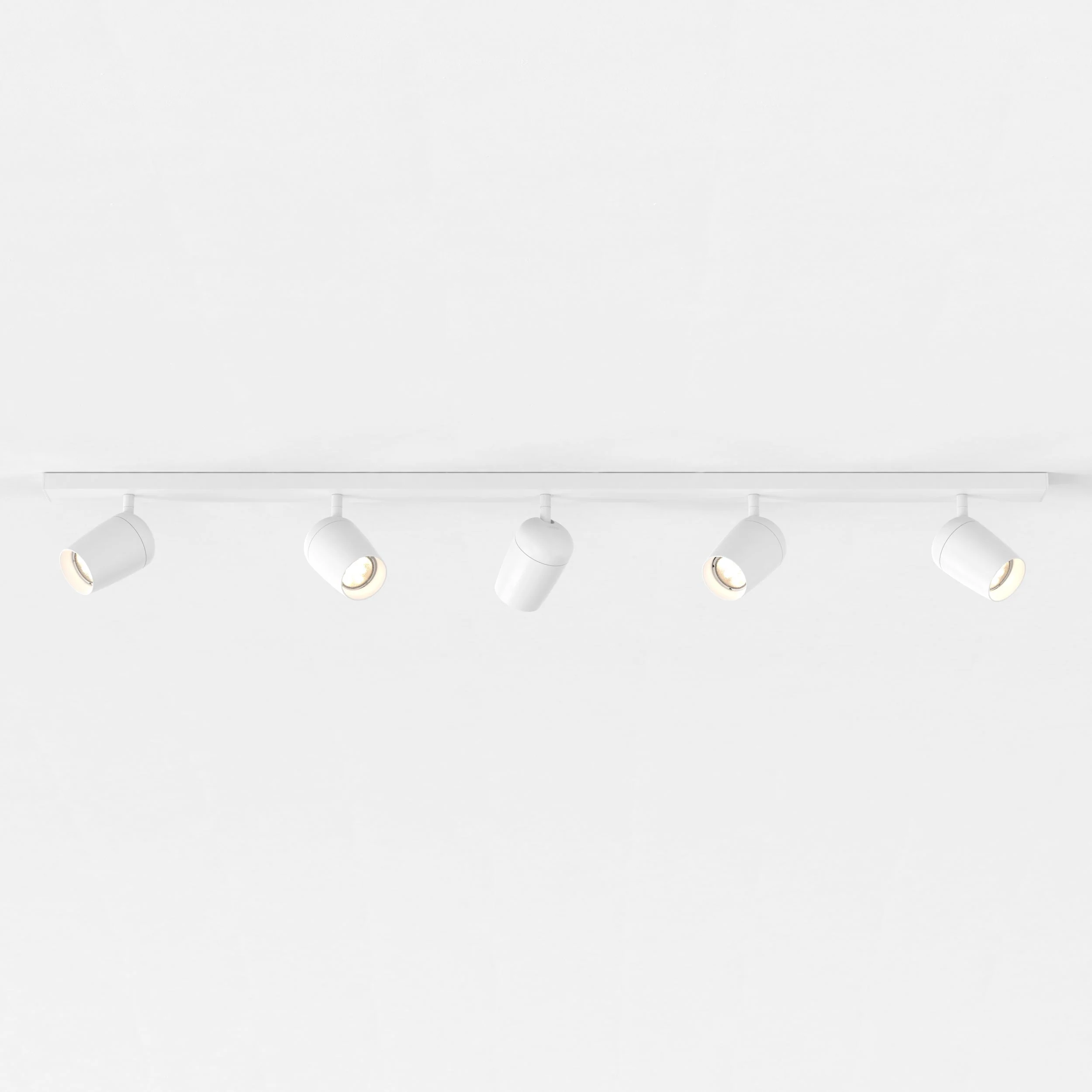 Koto 5Lt Bar Spotlight IP20  - White - Promotional Offer - Image 2