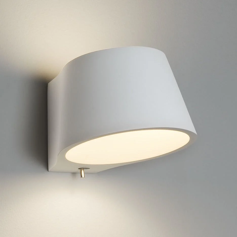 Koza Plaster IP20 Wall Light - Image 2