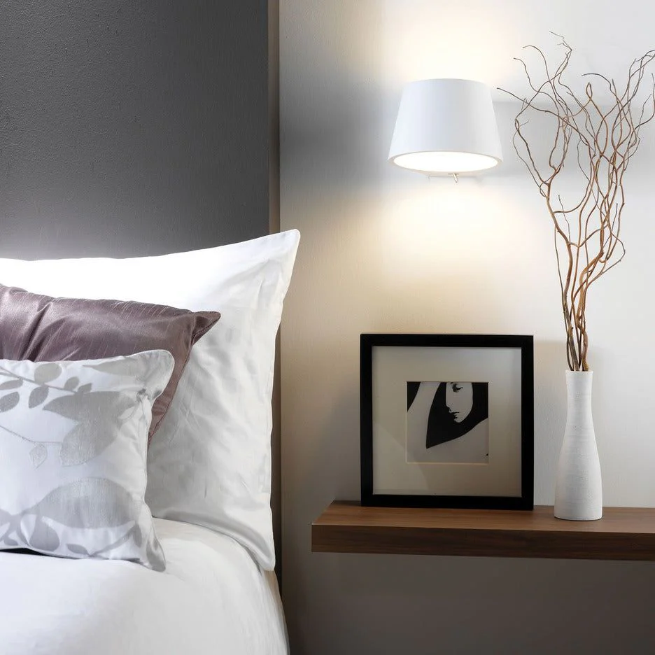 Koza Plaster IP20 Wall Light - Image 4