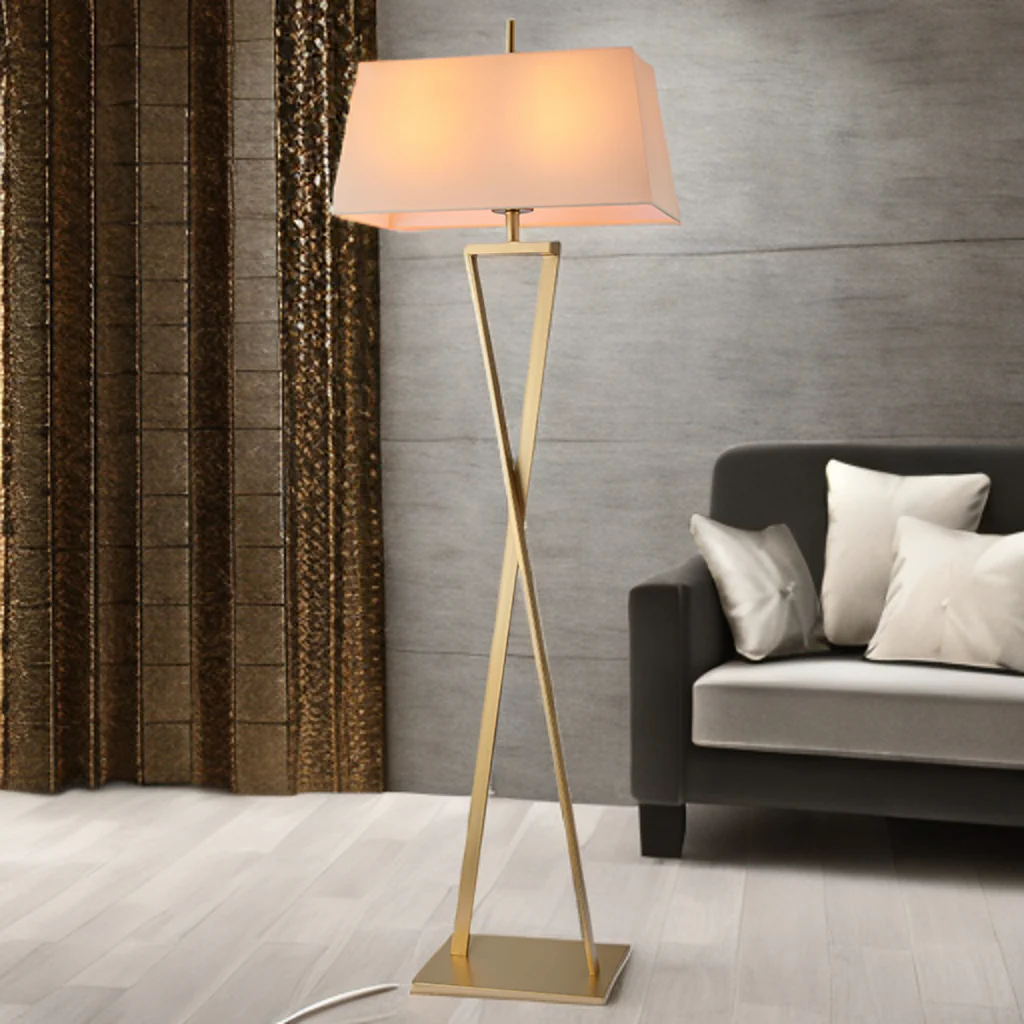 Krista Floor Lamp - Image 2