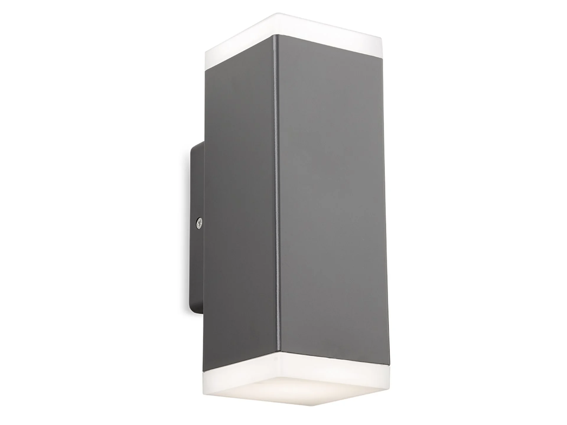 Kuga LED Resin 2 Light Wall - Image 4