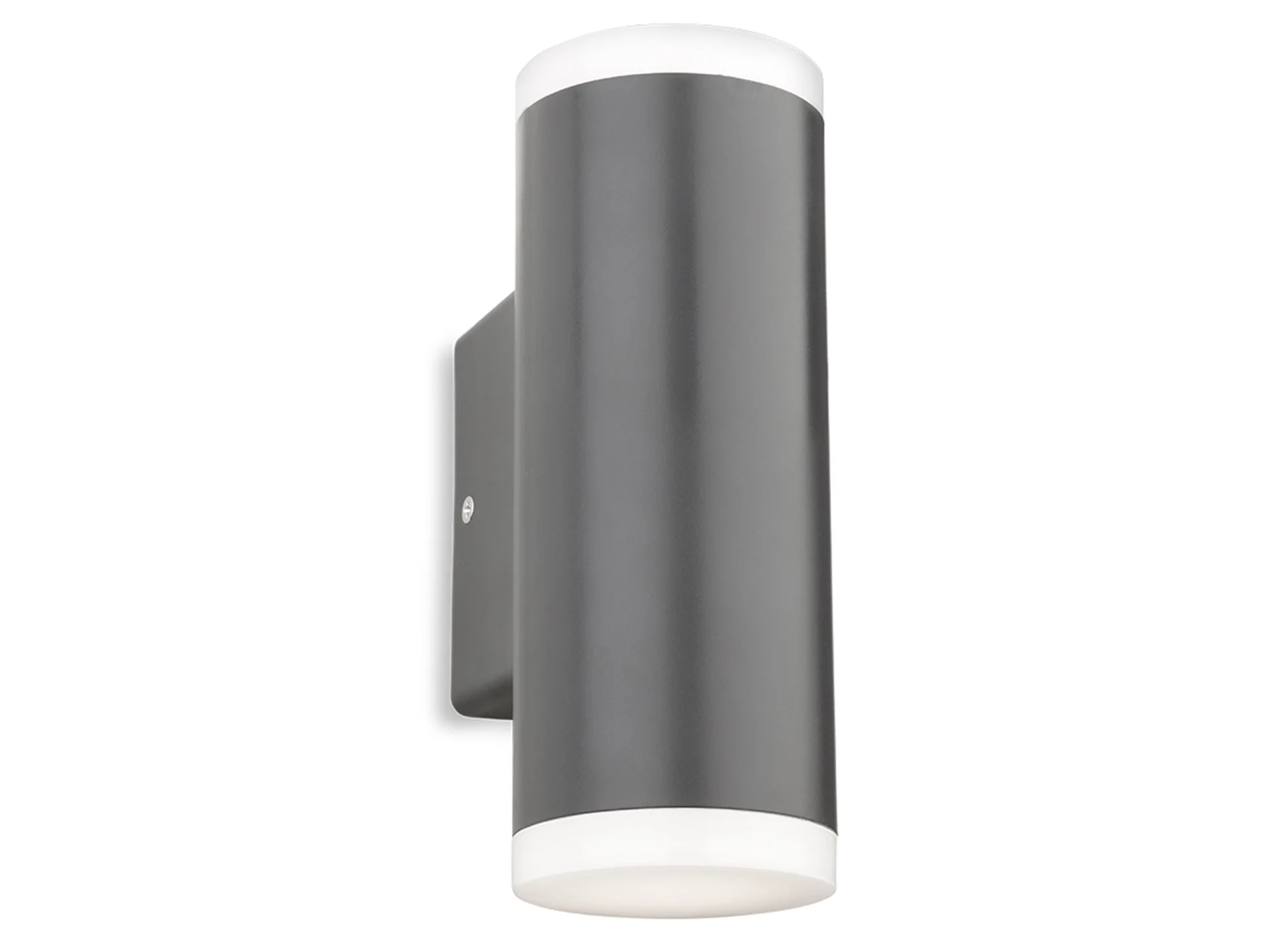 Kuga LED Resin 2 Light Wall - Image 6