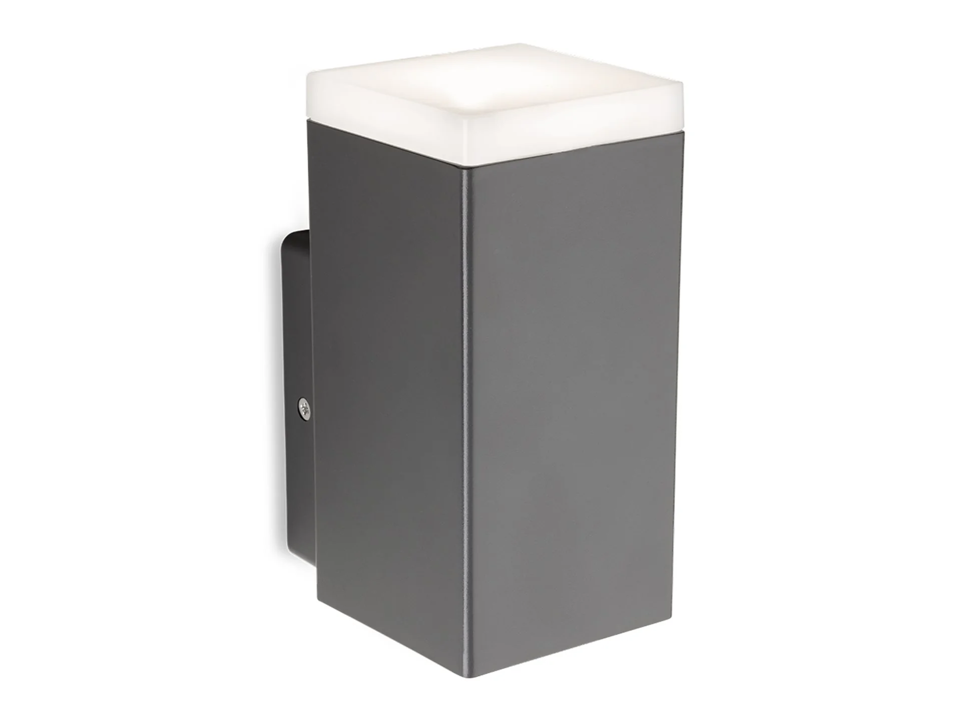 Kuga LED Resin Single Wall- Round/ Square Finish - Image 2