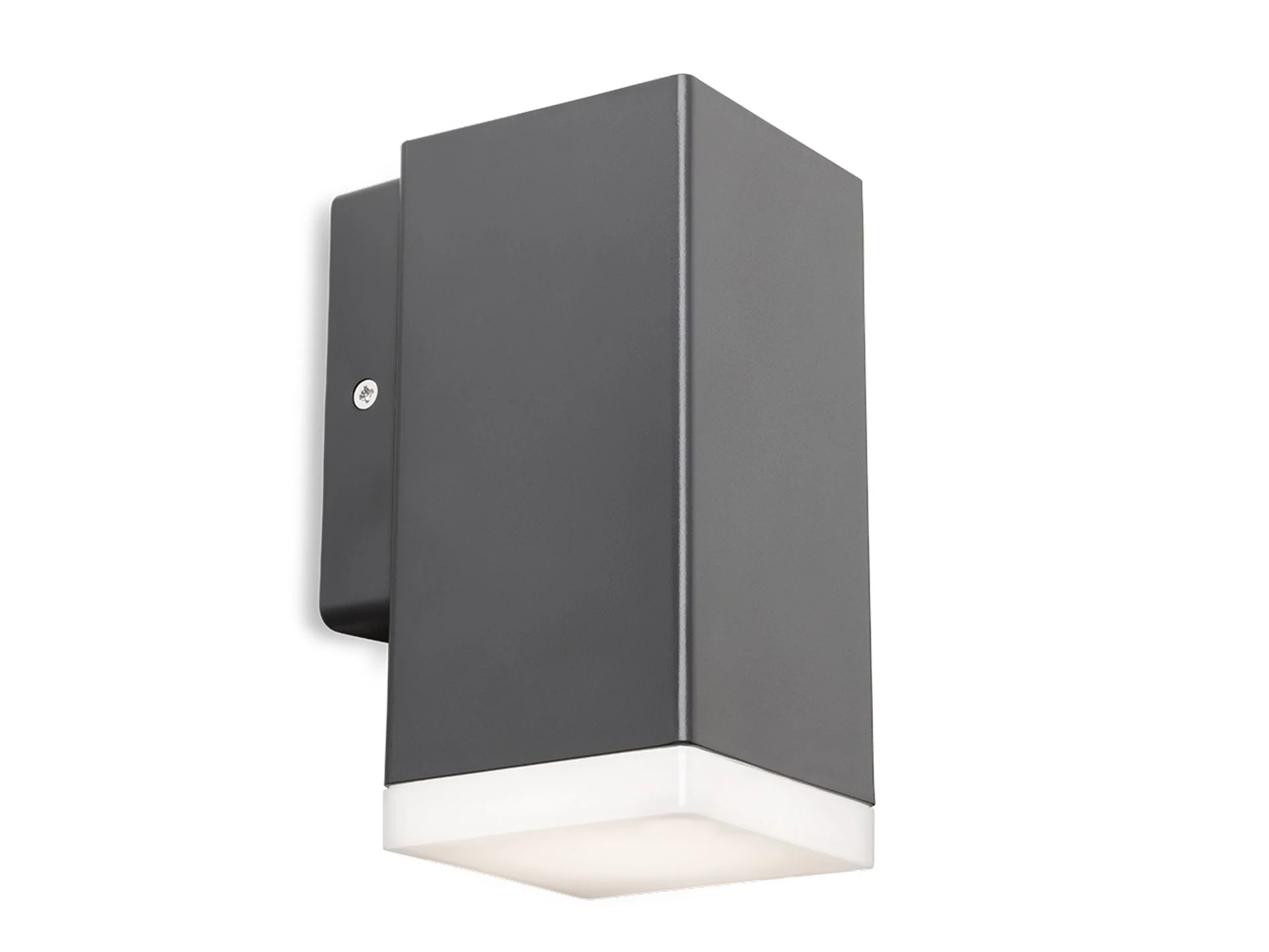 Kuga LED Resin Single Wall- Round/ Square Finish - Image 3