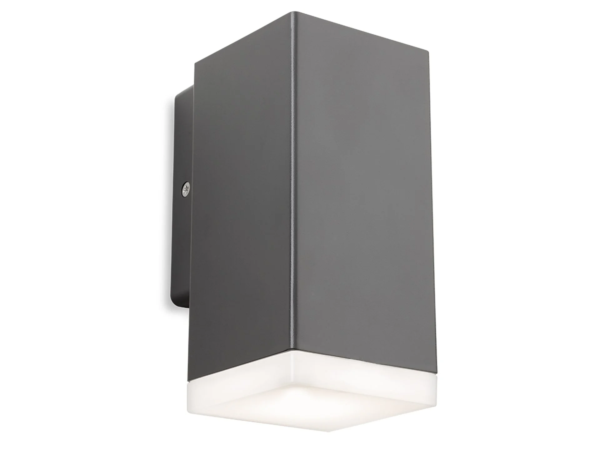 Kuga LED Resin Single Wall- Round/ Square Finish - Image 4
