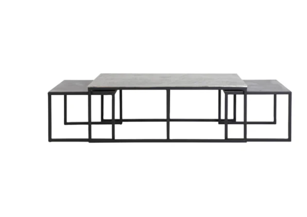 Kumalu Coffee Table - Image 3