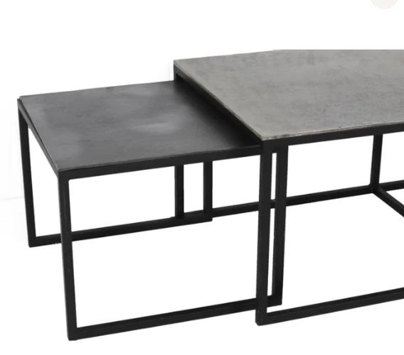 Kumalu Coffee Table - Image 6