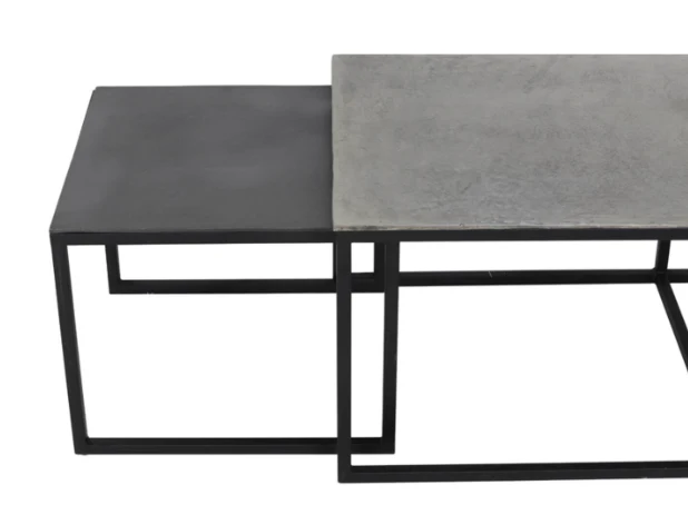 Kumalu Coffee Table - Image 7