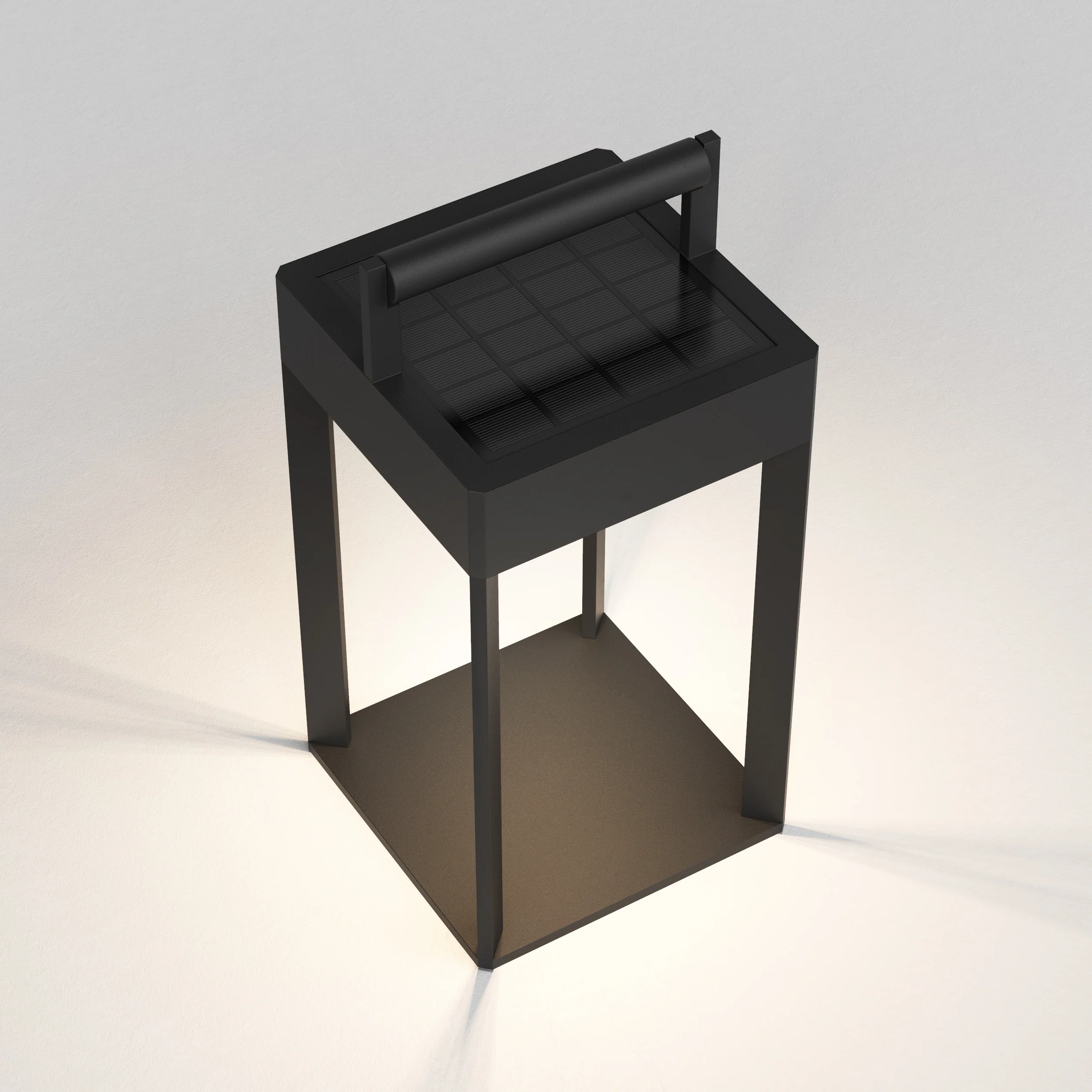 Kuro 250/450 Portable Light - Image 5
