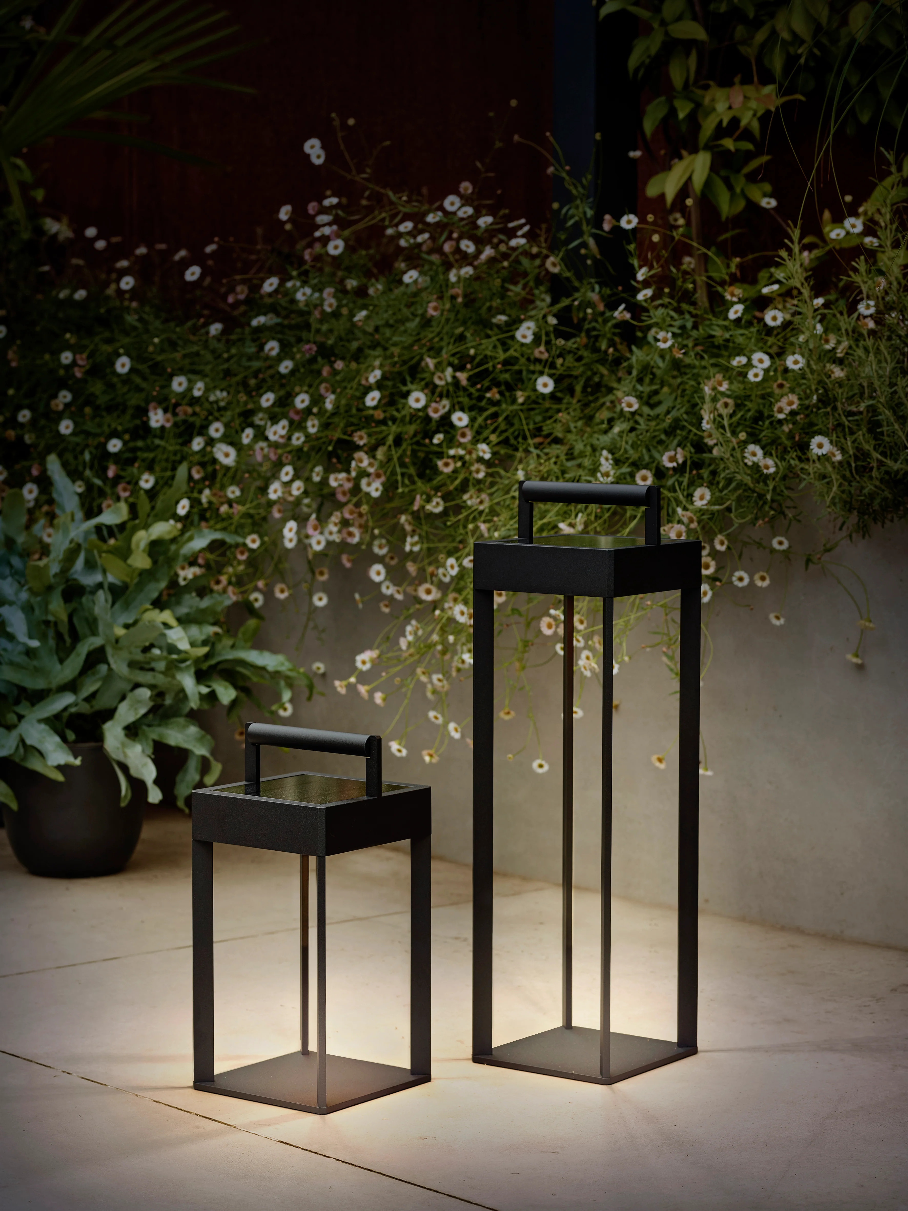 Kuro 250/450 Portable Light - Image 9