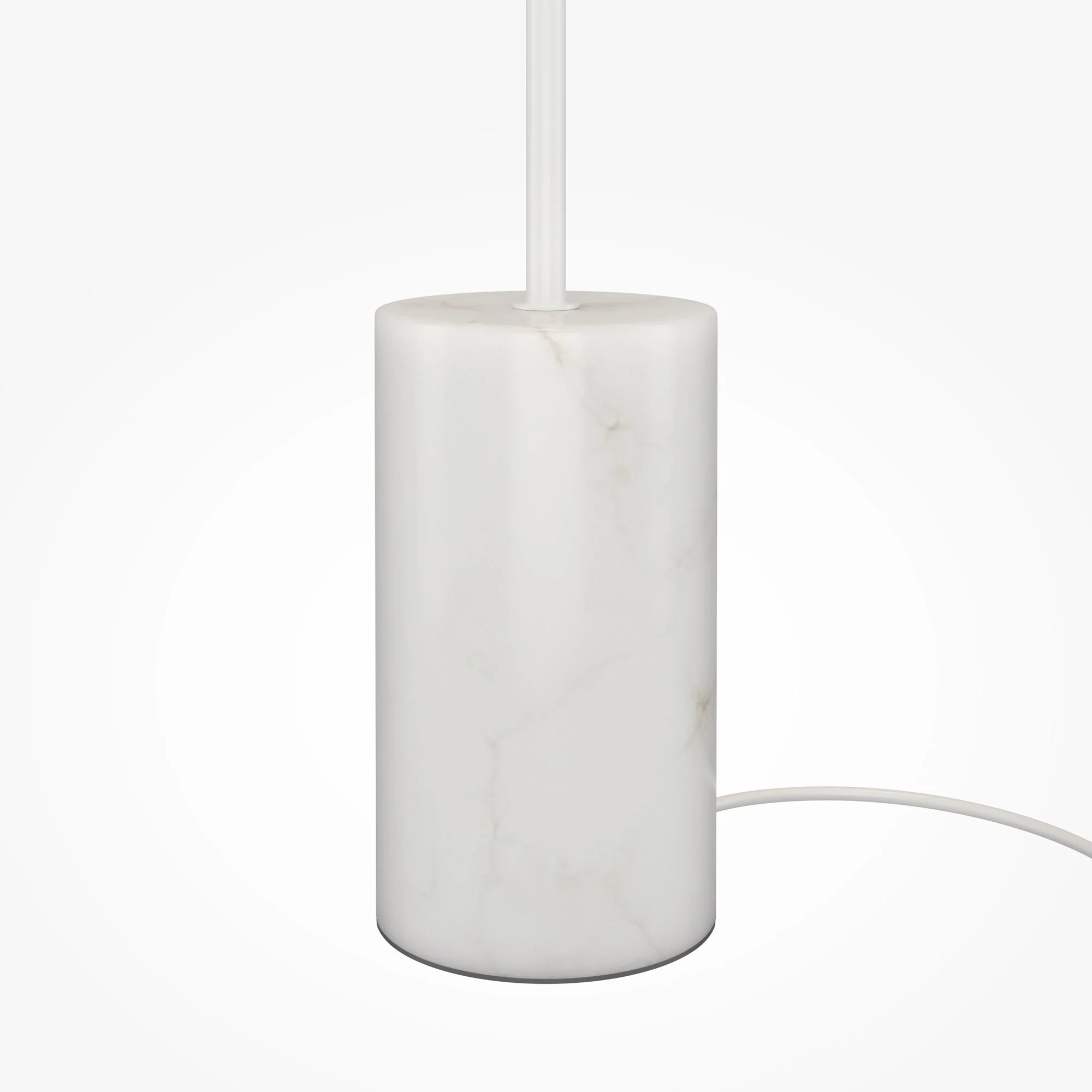 Kyoto Floor lamp Integrated LED - Various Finishes - Image 17