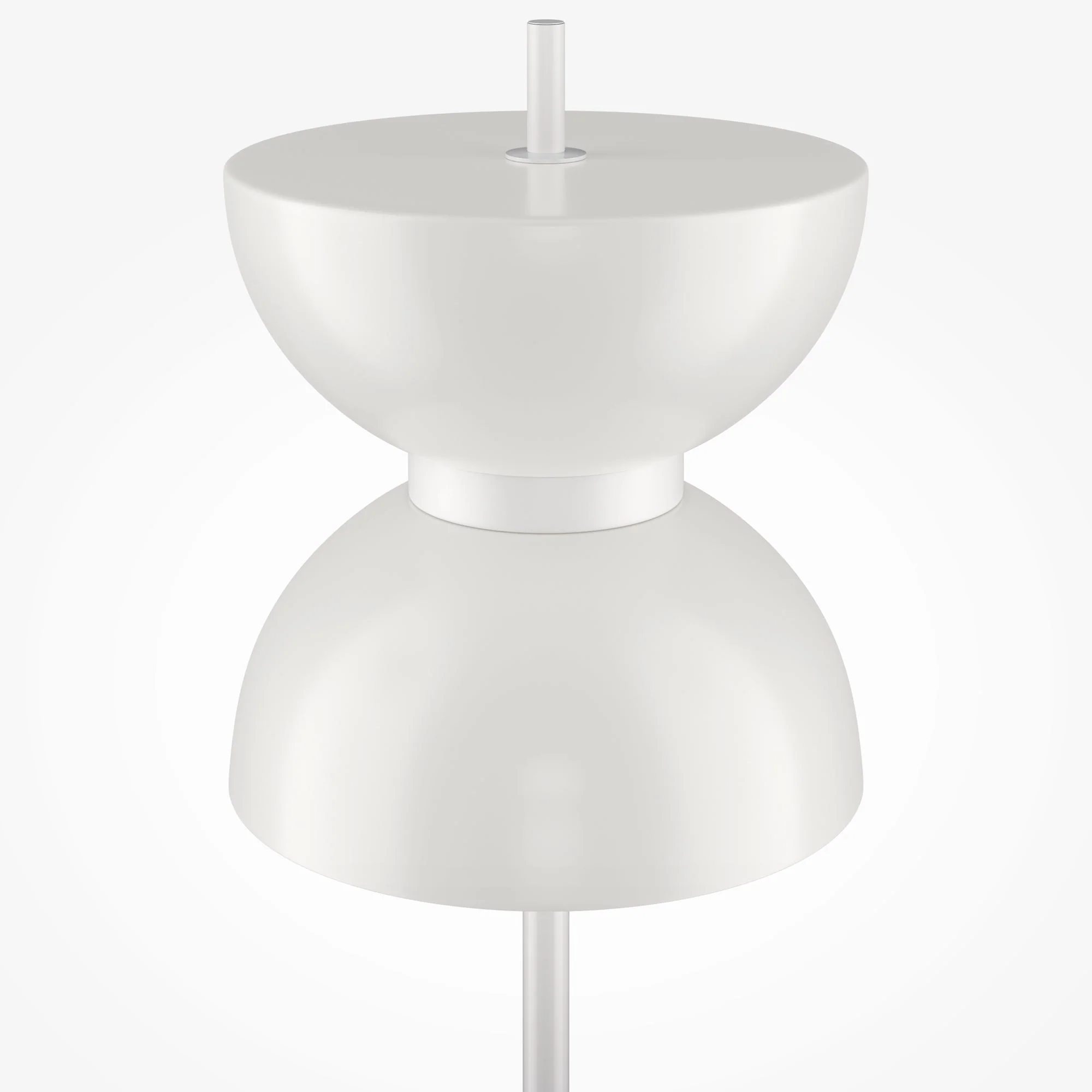 Kyoto Floor lamp Integrated LED - Various Finishes - Image 18