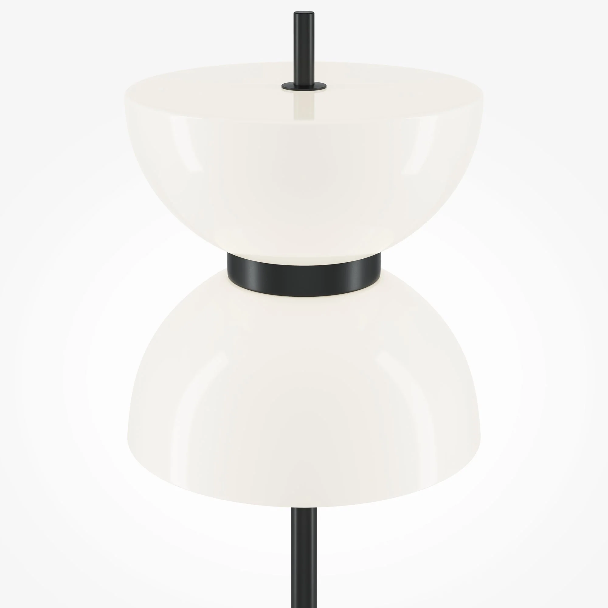 Kyoto Floor lamp Integrated LED - Various Finishes - Image 8