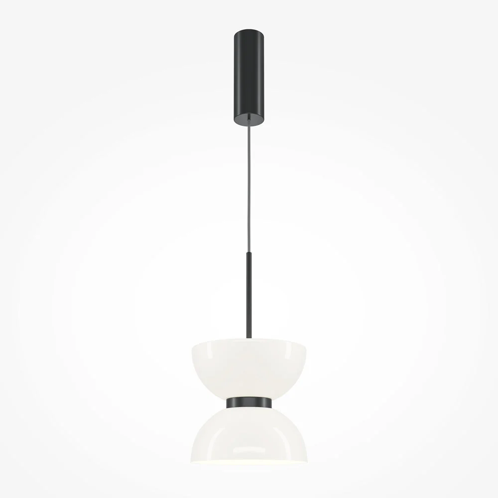 Kyoto Single Pendant Light - Various Colours - Image 2