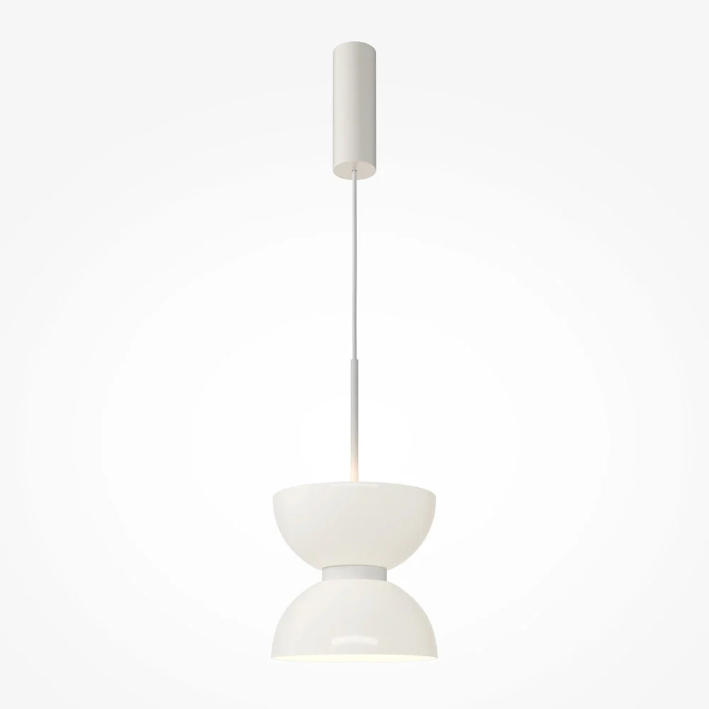 Kyoto Single Pendant Light - Various Colours - Image 3